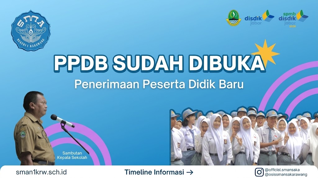 PPDB Status